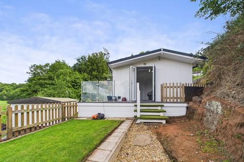 2 bedroom lodge for sale, Bridgnorth WV16