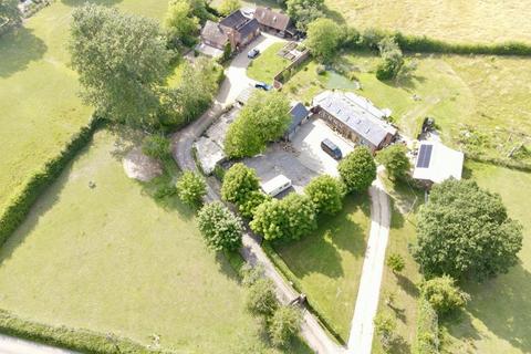 5 bedroom detached house for sale, Alma Lane, Southampton SO32