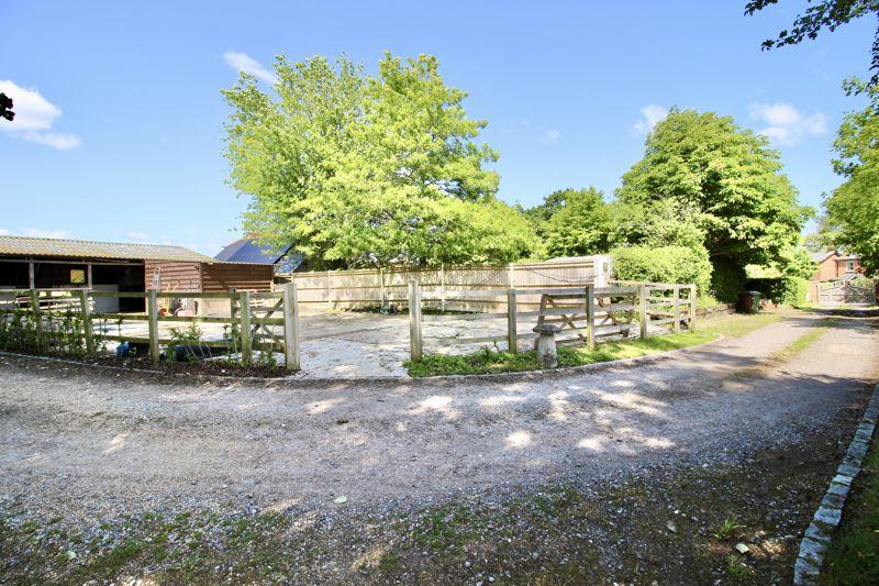 Stable Block Court