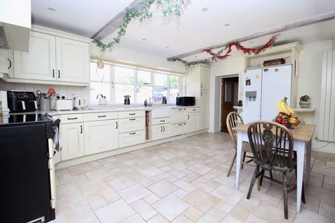 5 bedroom detached house for sale, Alma Lane, Southampton SO32