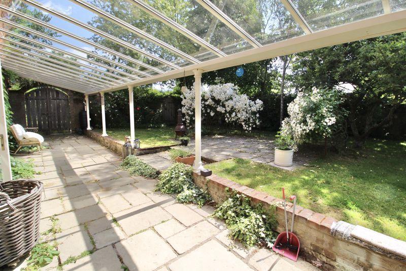 Pergola