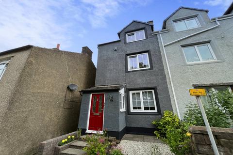 Egstowe House Leconfield Street, Cleator Moor, CA25 5QA