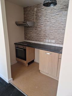 1 bedroom ground floor flat to rent, Pearl End, Whitchurch
