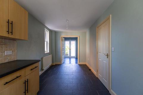 3 bedroom end of terrace house for sale, Watergate Street, Ellesmere