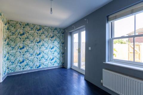 3 bedroom end of terrace house for sale, Watergate Street, Ellesmere
