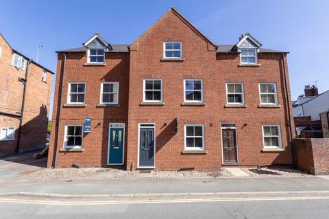 3 bedroom terraced house for sale, Watergate Street, Ellesmere
