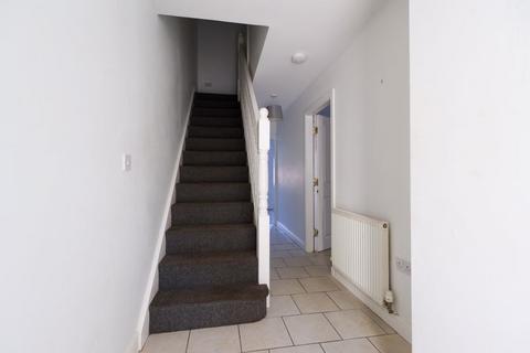 undefined, Watergate Street, Ellesmere