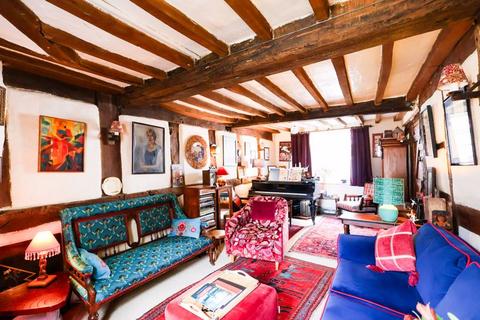 4 bedroom terraced house for sale, St. Johns Hill, Ellesmere