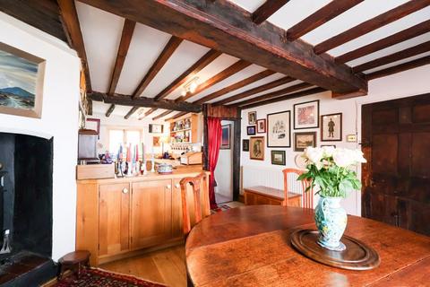 4 bedroom terraced house for sale, St. Johns Hill, Ellesmere