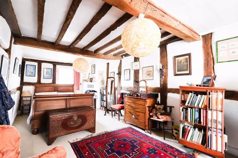 4 bedroom terraced house for sale, St. Johns Hill, Ellesmere