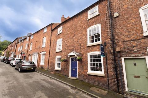 undefined, St. Johns Hill, Ellesmere