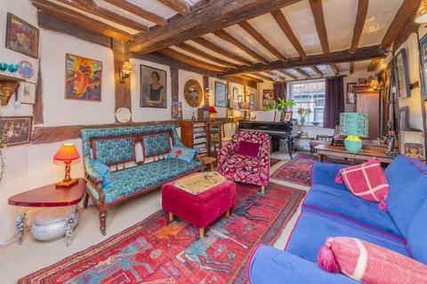 4 bedroom terraced house for sale, St. Johns Hill, Ellesmere