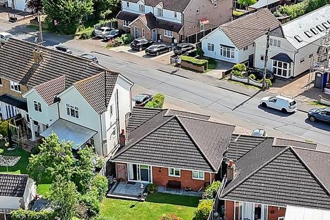 undefined, Plumberow Avenue, Hockley, Essex, SS5