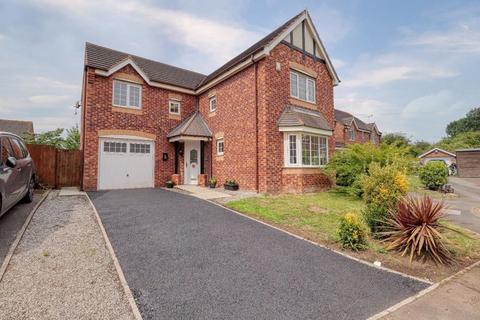 undefined, River Bank Close, Keadby