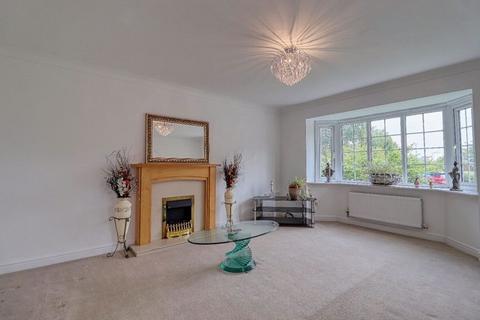 undefined, River Bank Close, Keadby