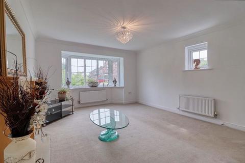 undefined, River Bank Close, Keadby