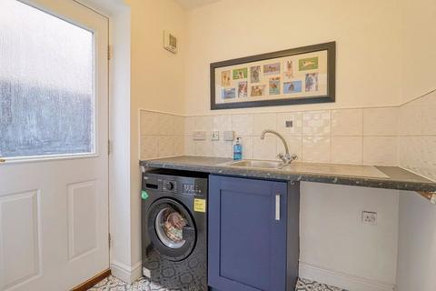undefined, River Bank Close, Keadby