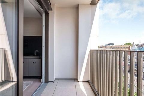 1 bedroom flat to rent, Edgware Road, Marylebone, W2