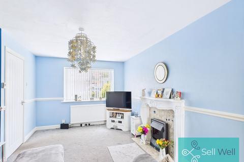 3 bedroom detached house for sale, Ellerby Avenue, Manchester M27
