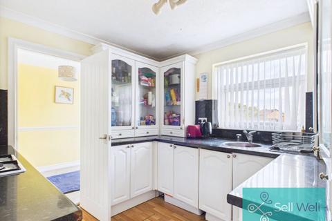 3 bedroom detached house for sale, Ellerby Avenue, Manchester M27