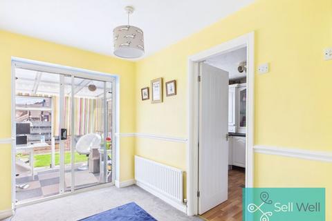 3 bedroom detached house for sale, Ellerby Avenue, Manchester M27