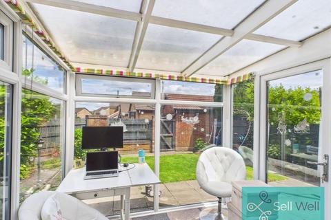 3 bedroom detached house for sale, Ellerby Avenue, Manchester M27