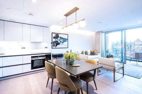 1 bedroom flat to rent, Edgware Road, London, W2