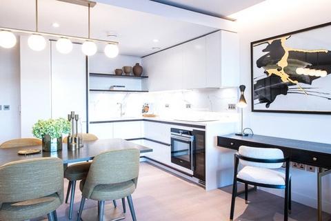 1 bedroom flat to rent, Edgware Road, London, W2