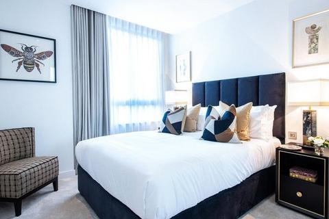 1 bedroom flat to rent, Edgware Road, London, W2