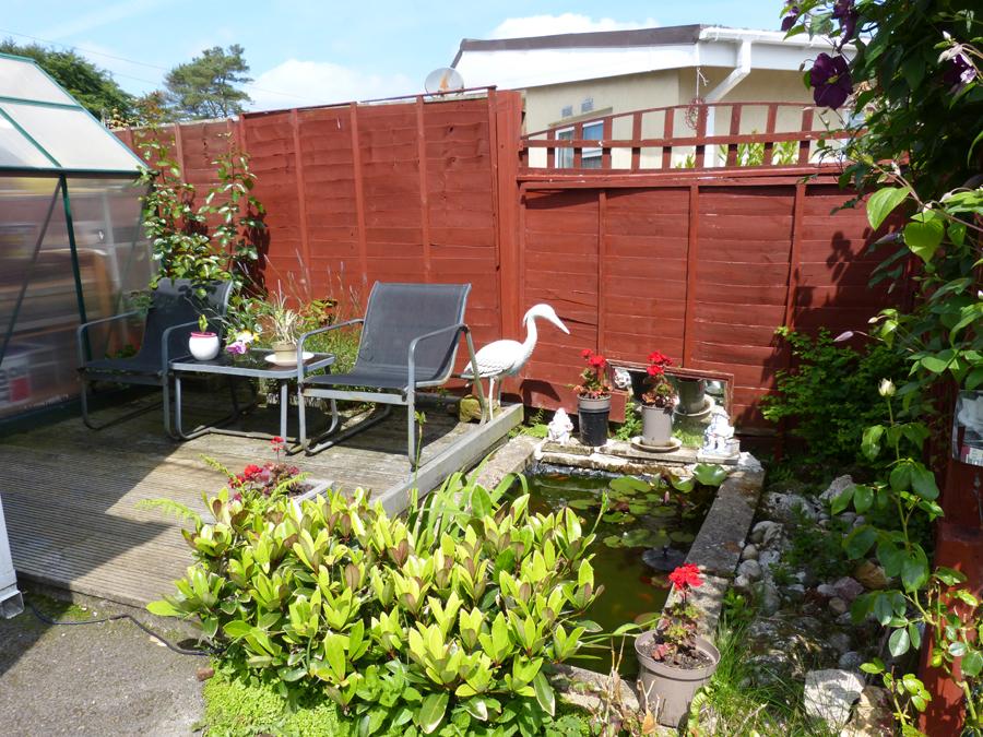 Fishpond