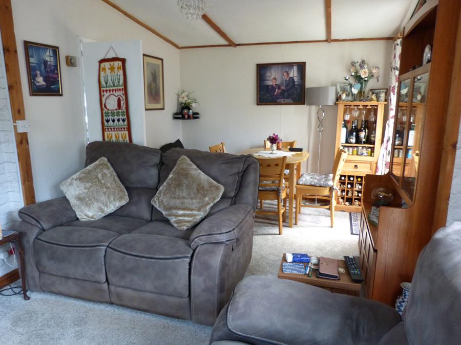 Lounge-Dining