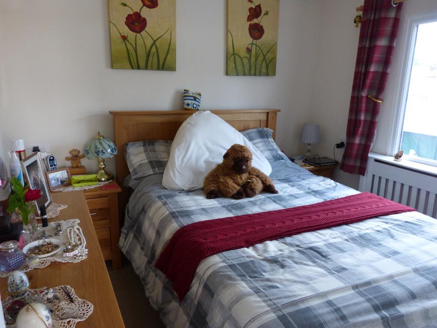 Bedroom 1