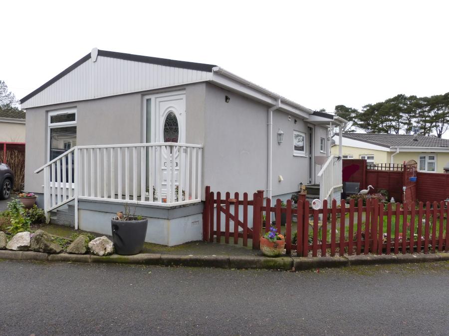 The Park Home