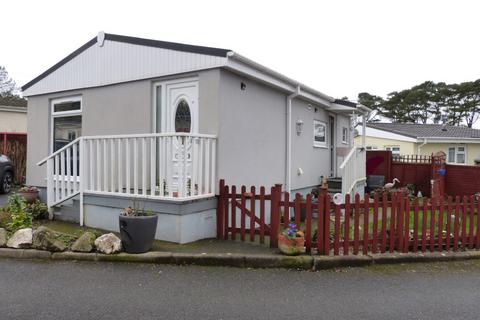 undefined, Croft Farm Park, Luxulyan PL30