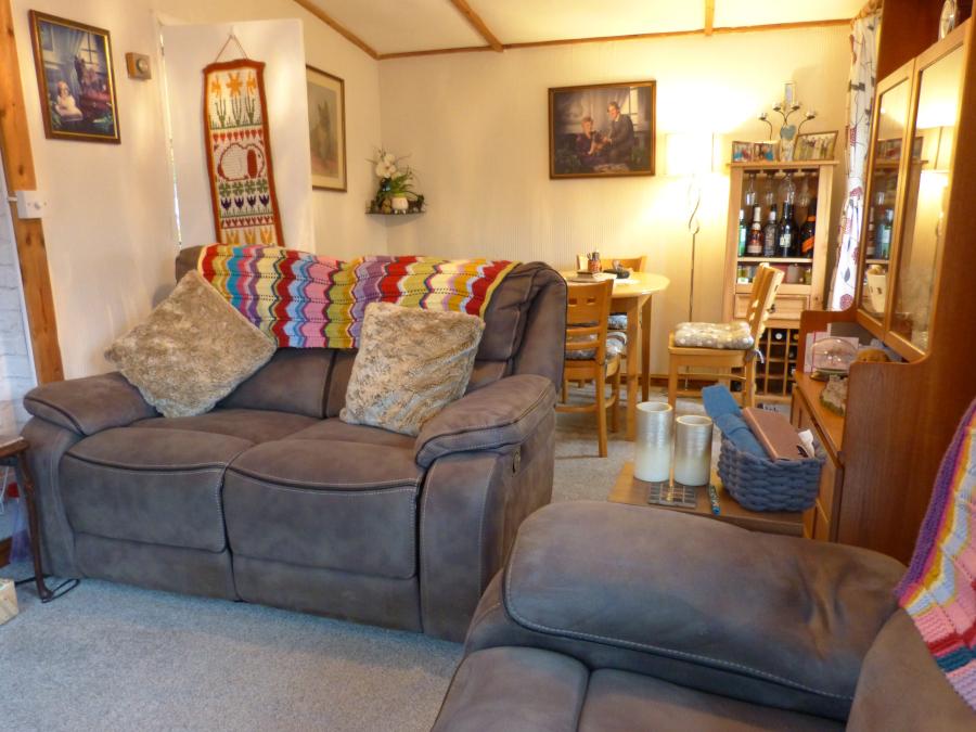 Lounge-Dining