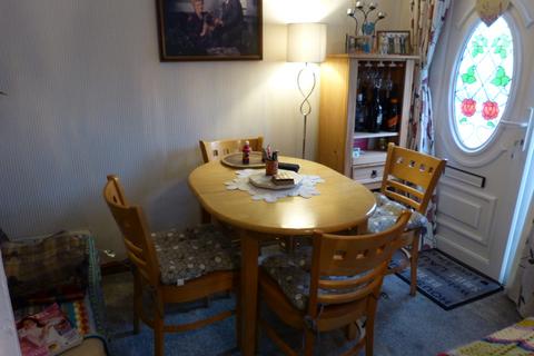 undefined, Croft Farm Park, Luxulyan PL30