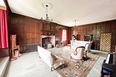 undefined, Two Bedroom Apartment & Studio Flat, Woollas Hall, Eckington