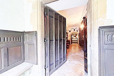 undefined, Two Bedroom Apartment & Studio Flat, Woollas Hall, Eckington