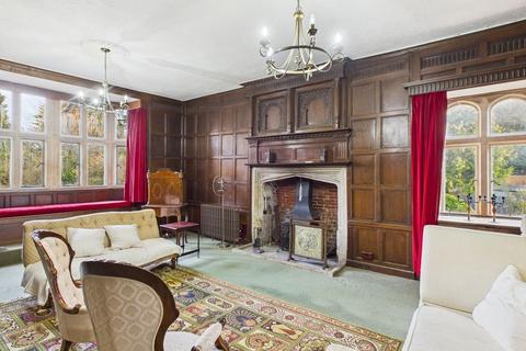 undefined, Two Bedroom Apartment & Studio Flat, Woollas Hall, Eckington
