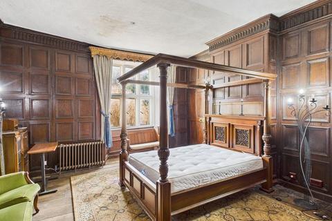 undefined, Two Bedroom Apartment & Studio Flat, Woollas Hall, Eckington