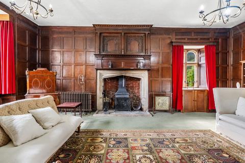 3 bedroom apartment for sale, Eckington, Woollas Hall, WR10
