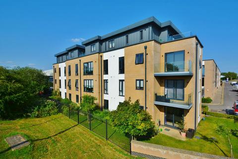 2 bedroom apartment for sale, Alexander House, Angus Court, Thame
