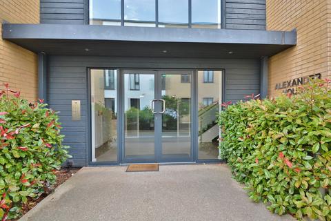 2 bedroom apartment for sale, Alexander House, Angus Court, Thame