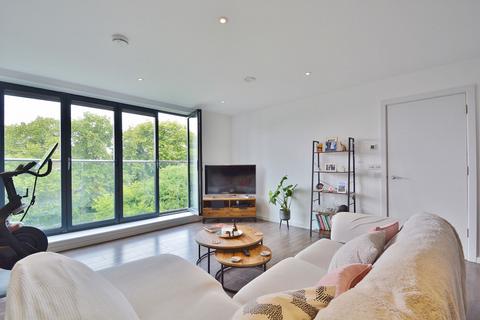 2 bedroom apartment for sale, Alexander House, Angus Court, Thame
