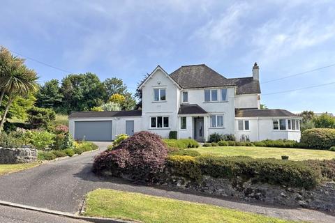 4 bedroom detached house for sale, Redwood Road, Sidmouth