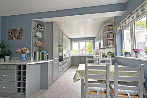 4 bedroom detached house for sale, Redwood Road, Sidmouth