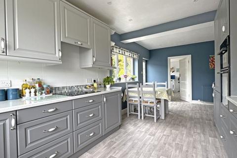 4 bedroom detached house for sale, Redwood Road, Sidmouth