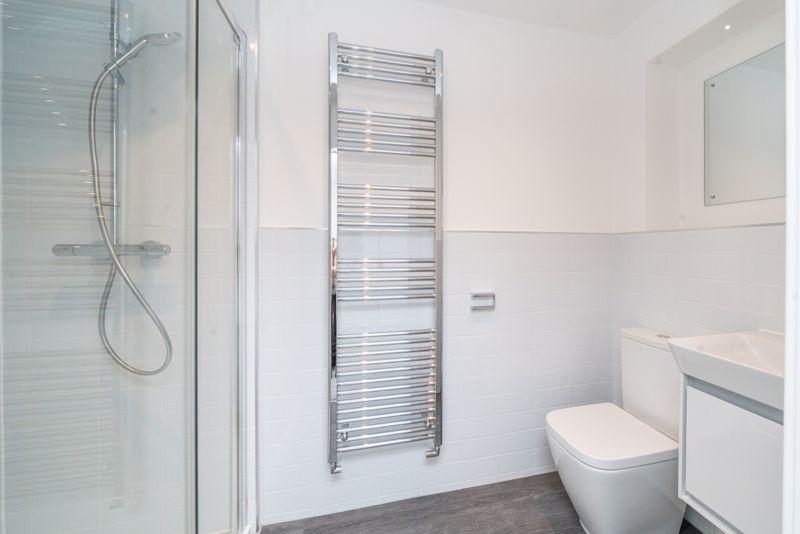 En suite