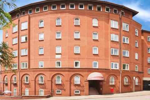 1 bedroom retirement property for sale, Market Street, Torquay TQ1