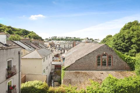 1 bedroom retirement property for sale, Market Street, Torquay TQ1
